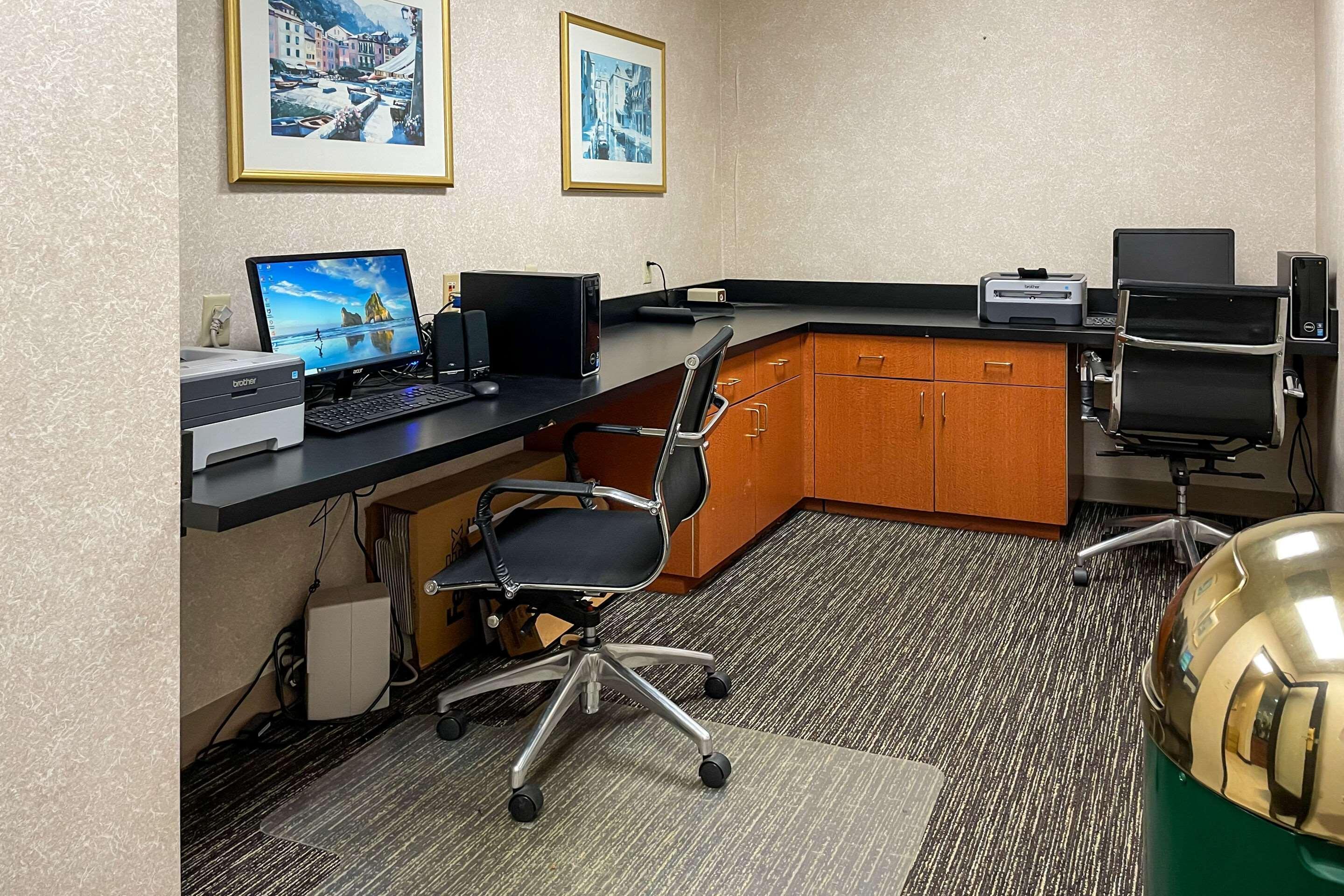 Comfort Inn & Suites Grand Blanc-Flint Exteriér fotografie